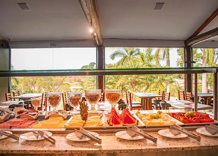 Cabana'S Acqua Hotel