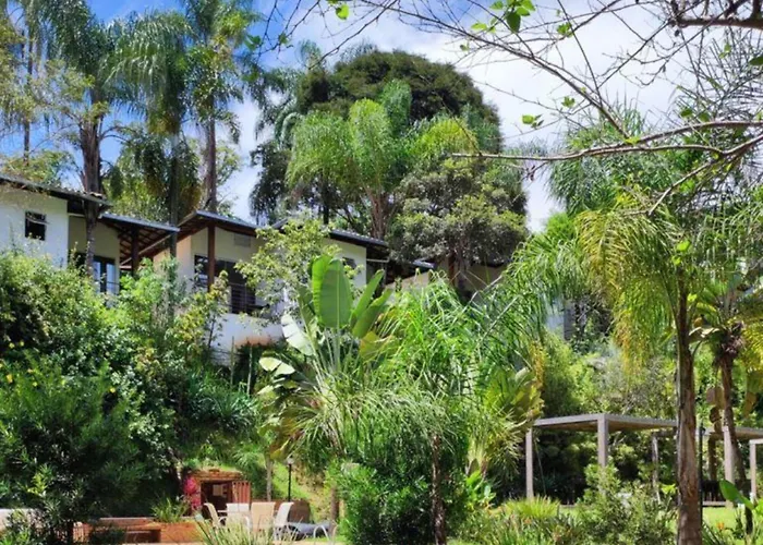 Hotel Serra do Gandarela