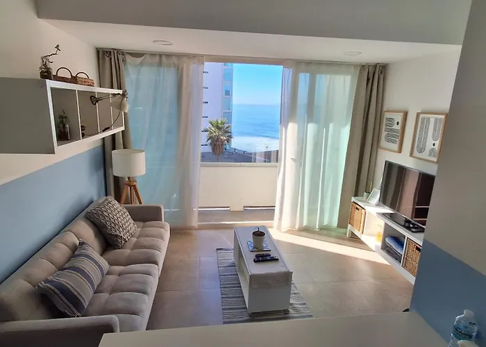 Luxury Beach Condo With Pool