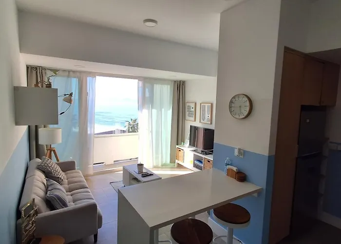 Luxury Beach Condo With Pool