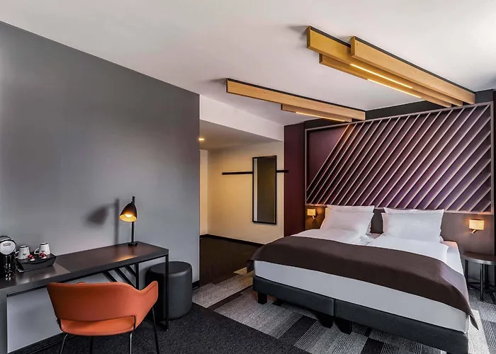 B&B Hotel Villingen-Schwenningen