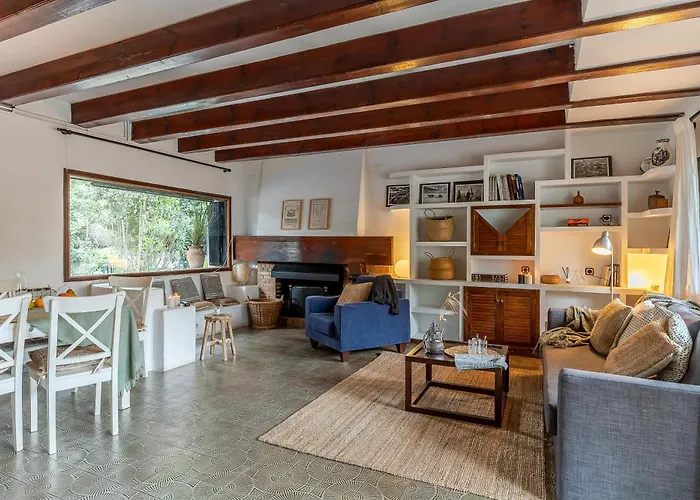 Canela Homes Costa Ca Nostra