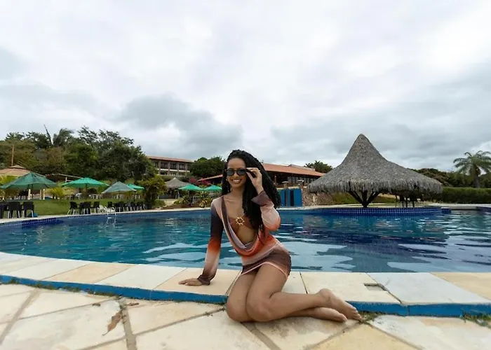 Pasargada Hotel