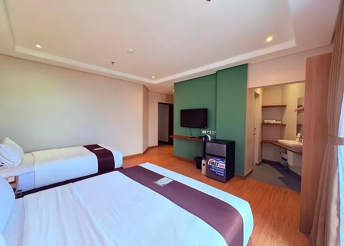 Alvea Hotels Management Inc