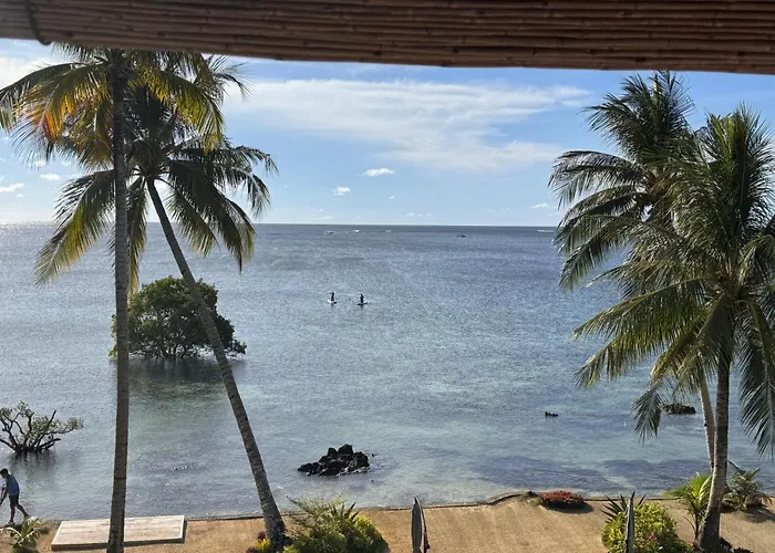 Woody'S Place Siargao