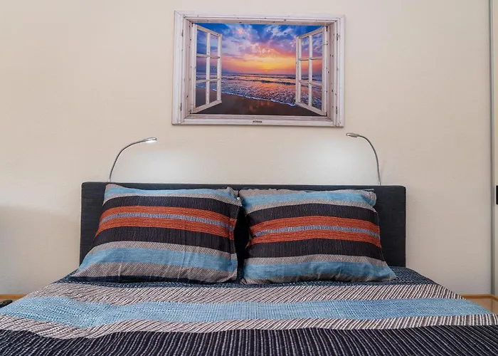 Luxe Kamer - Strand&Zee