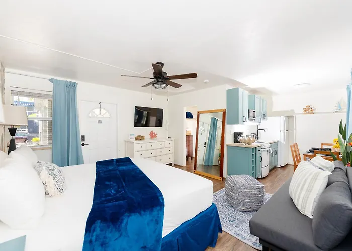 Tropic Isle Boutique Hotel