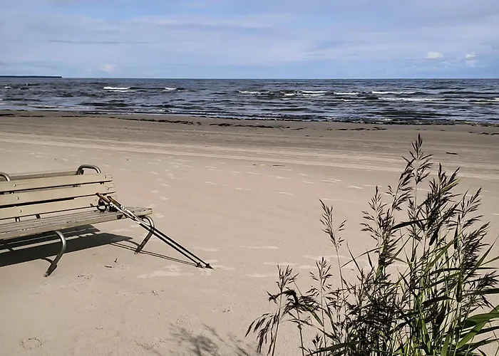Flip-Flops Jurmala & Free Parking