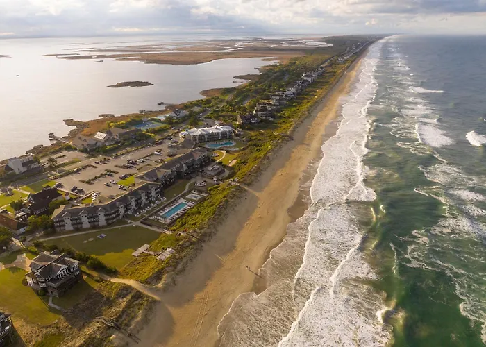 Sanderling Resort Residences