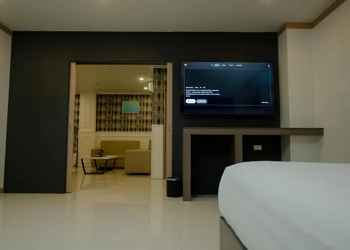 The Times Hotel