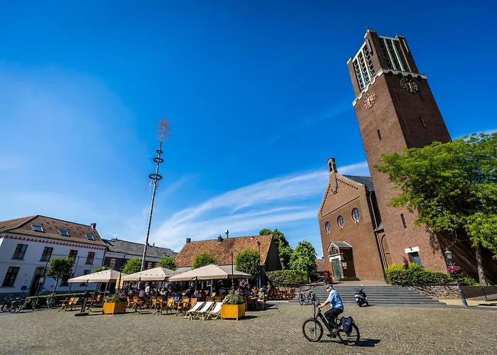 Hotel Centraal Baarlo