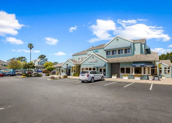 Luxury Garden View - Seascape Beach - Heated Pool