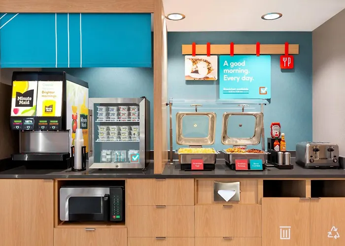 Avid Hotel Harrisburg Ne - Hershey Area By Ihg