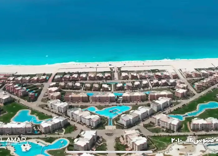 Chalet 3 Bedrooms Venus 2 Resort