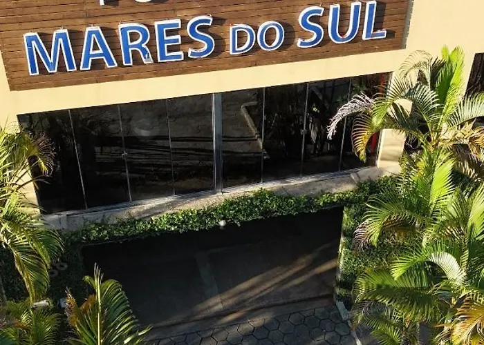 Pousada Mares do Sul