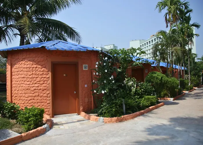 The Divine Eco Resort