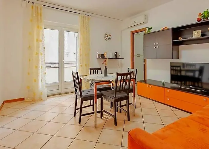 Casa Vacanze-Trieste San Giusto