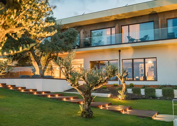 Haven Nature Hotel & Villas