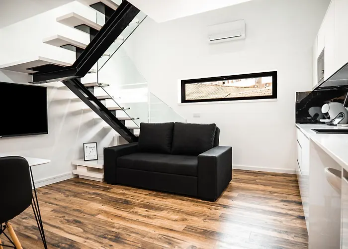 Loft Prestige - Leiria Centro
