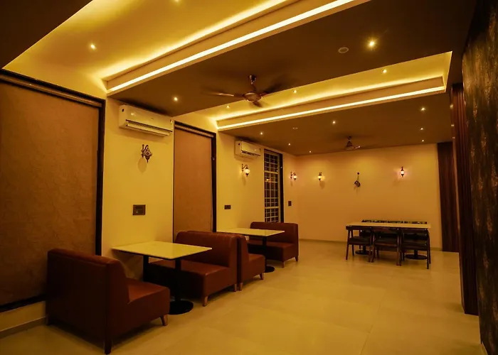 Suryagarh Club & Resort