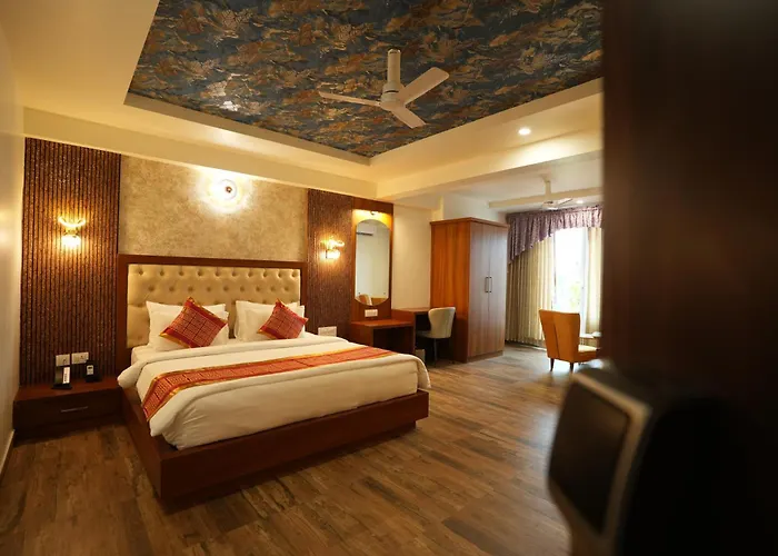 Captains Crown Hotels & Resorts