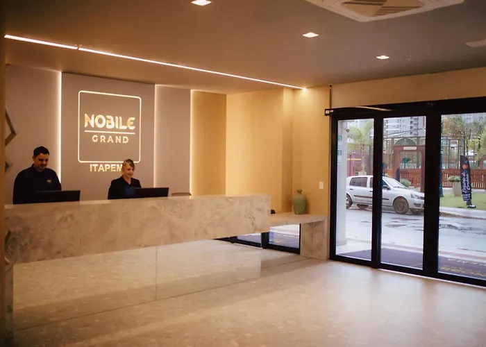 Nobile Grand Itapema