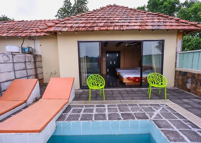 Novem Eco Resort