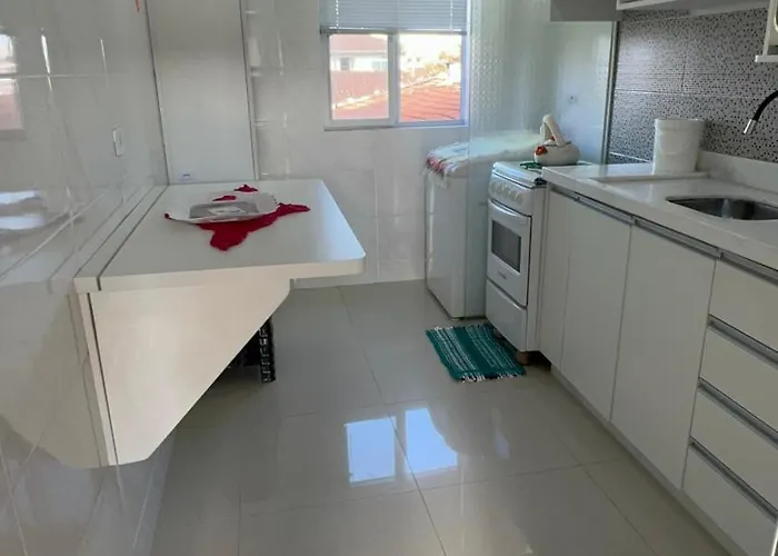 Apartamento 2 irmãs Praia de Leste