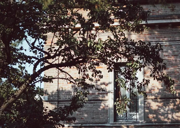 Villa Santa Maria al Poggio