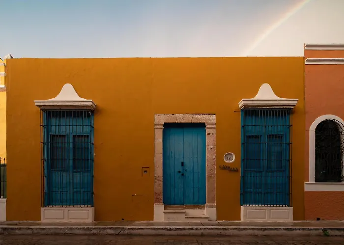 Casa Japa By Casonas Mx