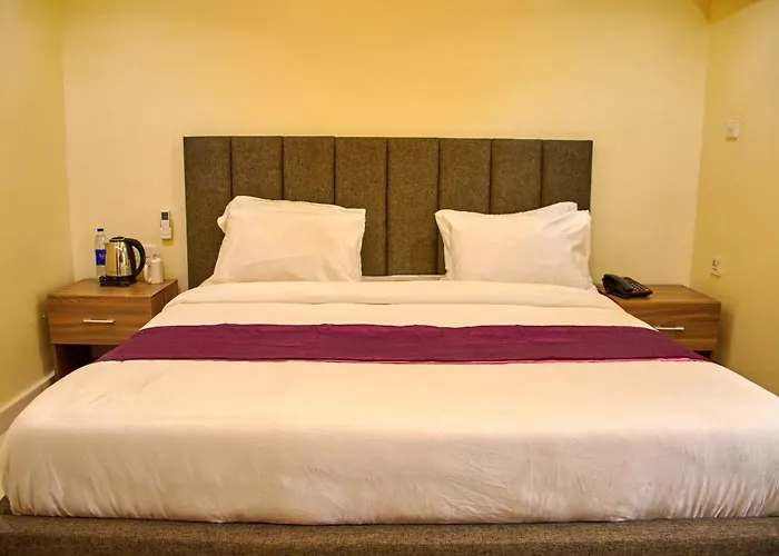 Debayview Hotel