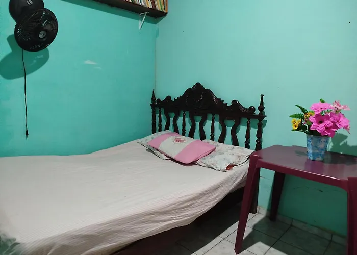 Hostel Casa Grande de Outeiro