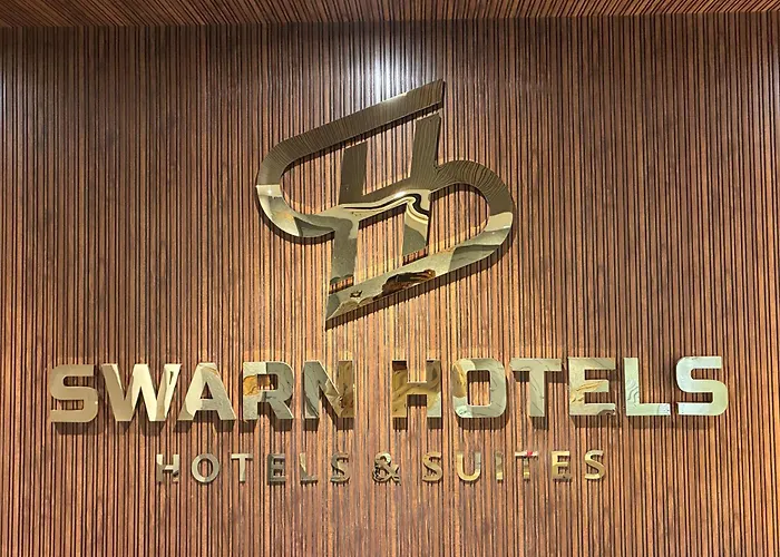 Swarn Hotel