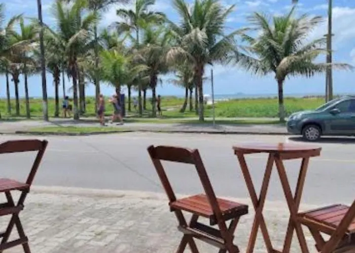 Apartamento 2 irmãs Praia de Leste
