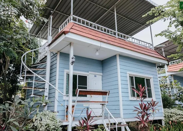 Pingview Villa Resort