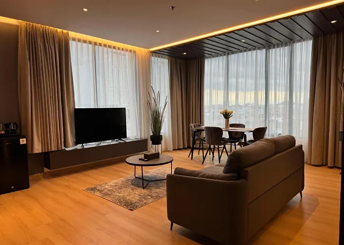 Os Style Hotel Batam Centre