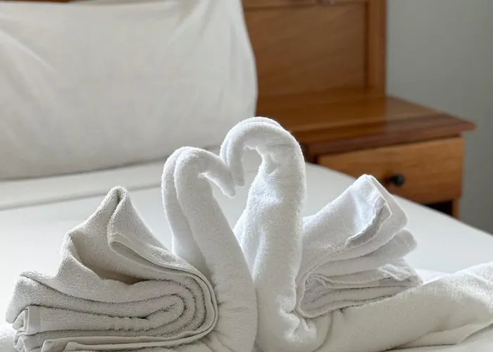 Solsands Hotel & Self-Catering
