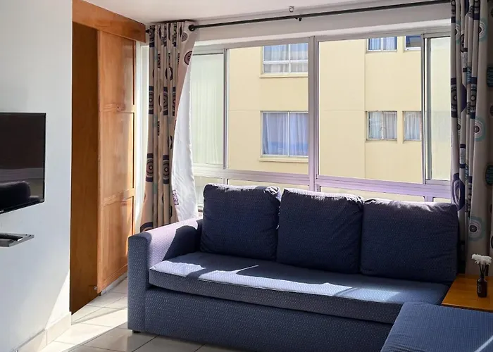 Solsands Hotel & Self-Catering