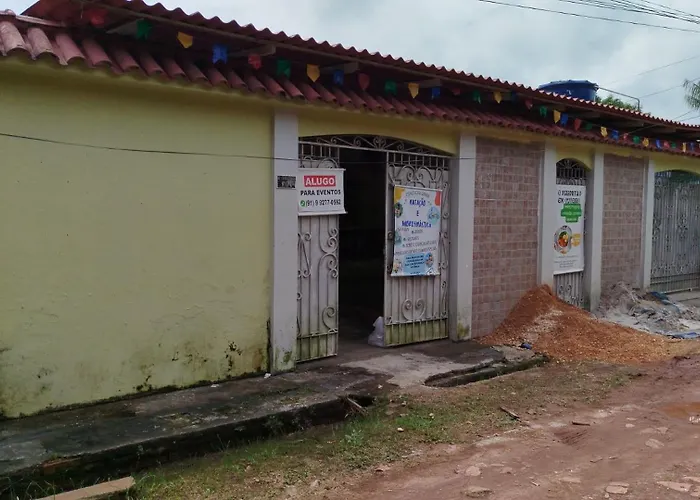 Hostel Casa Grande de Outeiro
