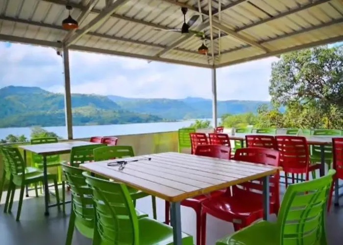 The Green Leaf Resorts