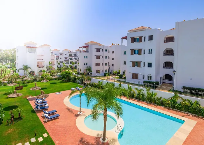 Hôtel Kasbah Del Mar