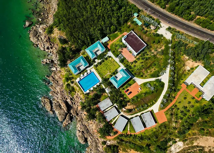 La Costa Resort Quy Nhon