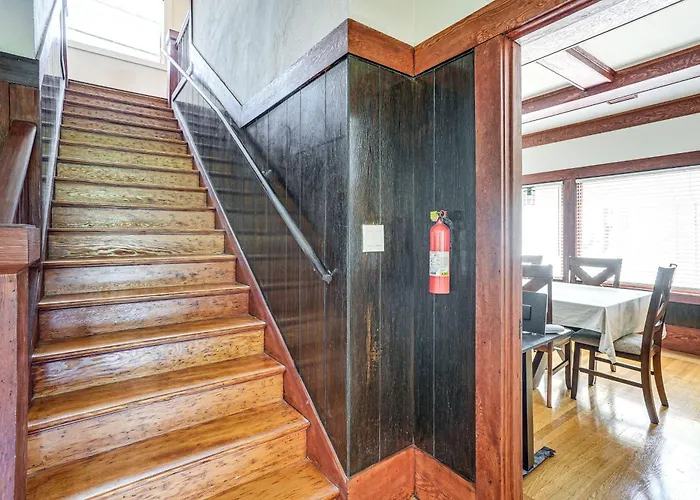 Stroll To Sf Bay Beaches! Cozy Home In Alameda