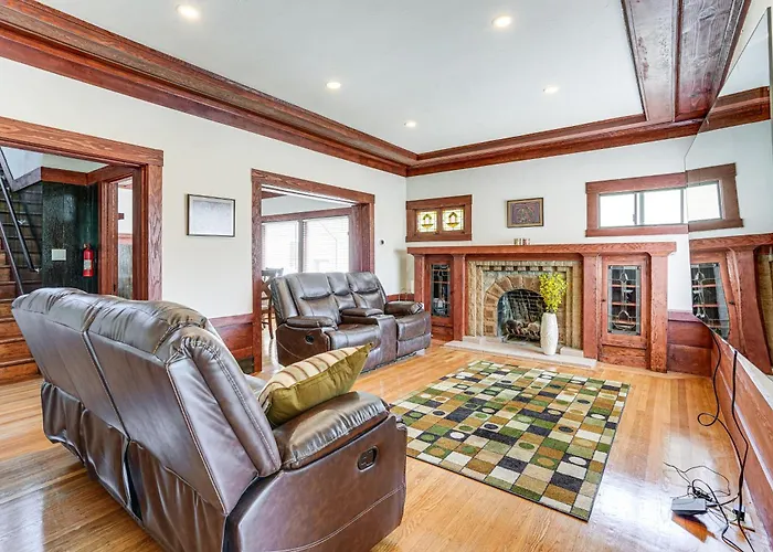 Stroll To Sf Bay Beaches! Cozy Home In Alameda