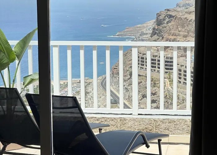 Amadores Beach View Apartment