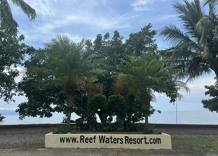 Reef Waters Resort