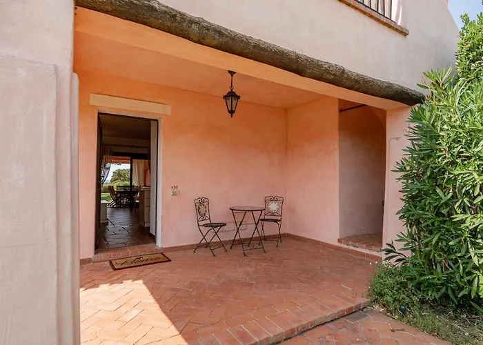 Cala del Faro - Giardino e accesso privato al mare