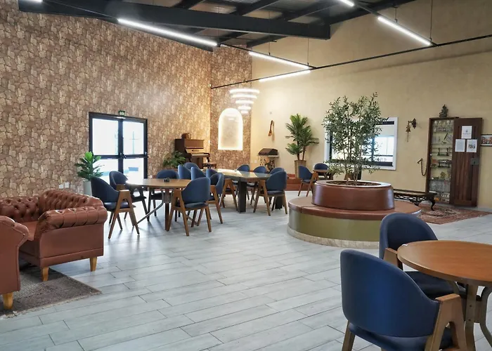 Bristol Villaggio Rosa Aruja