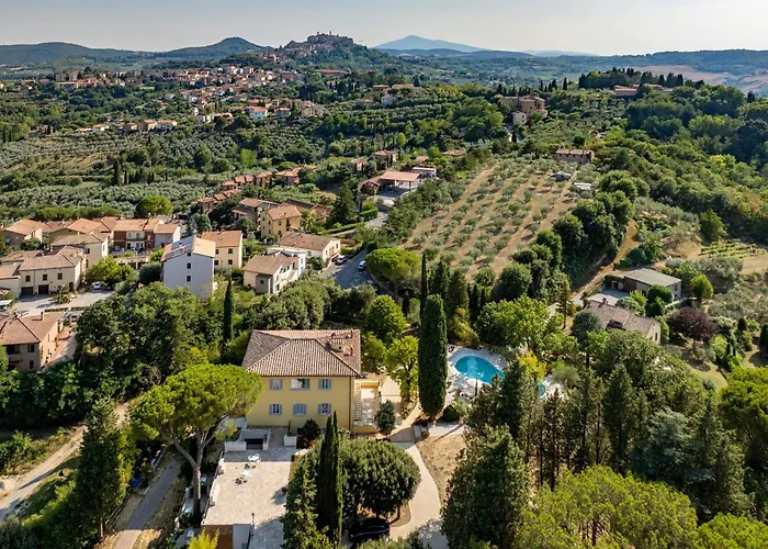 Nobilis Charme Relais