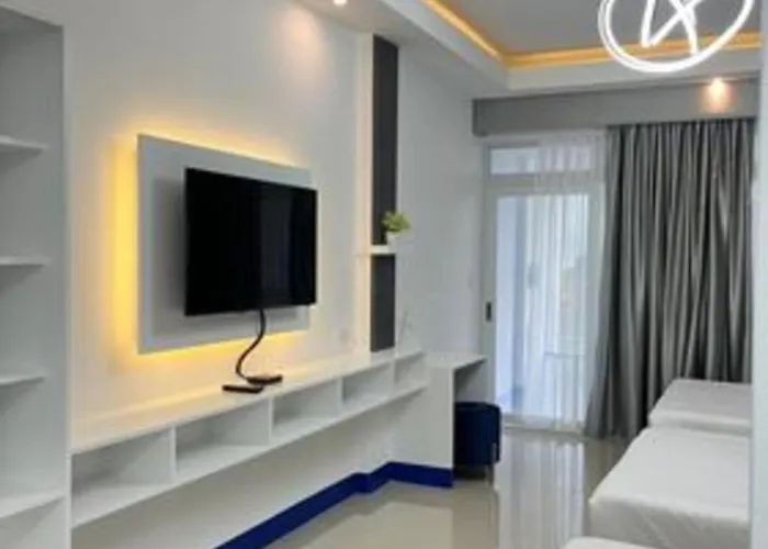 Montefrio Garden Resort